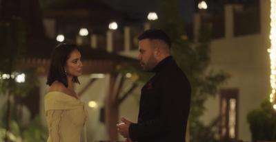 مسلسل الكينج الحلقة 14 رمضان 2026