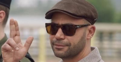 مسلسل الكينج الحلقة 15 رمضان 2026