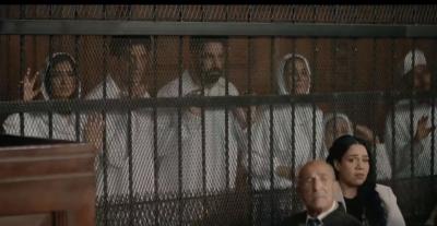 مسلسل الست موناليزا الحلقة الأخيرة رمضان 2026 