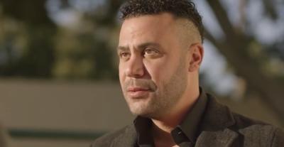 مسلسل الكينج الحلقة 17 رمضان 2026