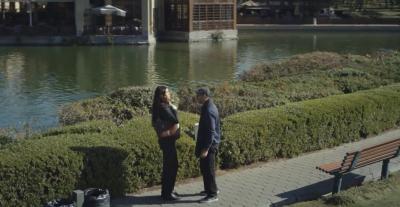 مسلسل أب ولكن الحلقة 3 رمضان 2026