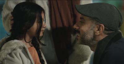 مسلسل أب ولكن الحلقة 4 رمضان 2026