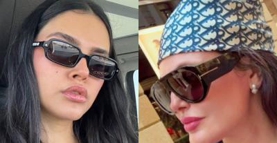 دارين حداد - يارا قاسم