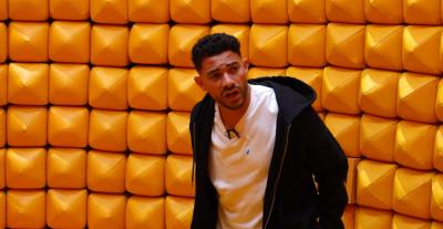 ياسر إبراهيم برنامج رامز ليفل الوحش رمضان 2026