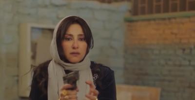 مسلسل الكينج الحلقة 22 رمضان 2026