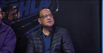 عمرو الدرديري برنامج رامز ليفل الوحش رمضان 2026