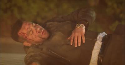 مسلسل الكينج الحلقة 26 رمضان 2026