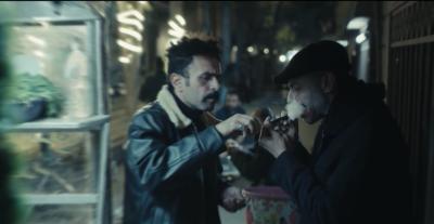 مسلسل أب ولكن الحلقة 10 رمضان 2026