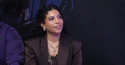 دنيا سامي برنامج رامز ليفل الوحش رمضان 2026