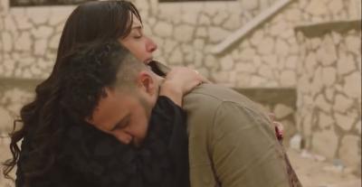 مسلسل الكينج الحلقة الأخيرة رمضان 2026