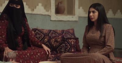 شارع الأعشى 2 - mbc شاهد 