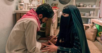 شارع الأعشى الخلقة ١٨ - mbc شاهد