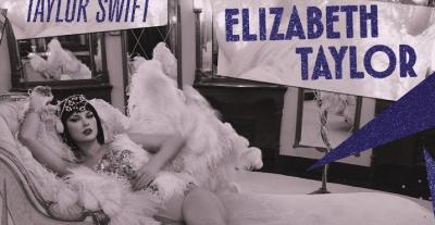 تايلور سويفت - Elizabeth Taylor