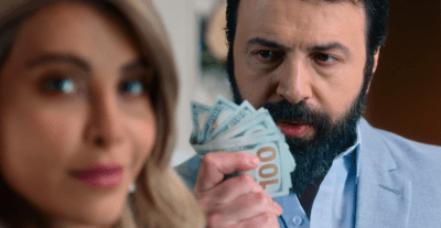 مسلسل مولانا الحلقة 13 - مصدر الصورة شاهد