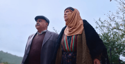 مسلسل مولانا الحلقة 14 - مصدر الصورة شاهد