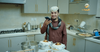 مسلسل شباب البومب 14 الحلقة 13 - مصدر الصورة روتانا خليجية