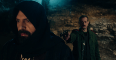 مسلسل مولانا الحلقة 16 - مصدر الصورة شاهد