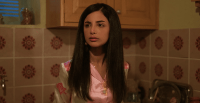 مسلسل شارع الأعشى 2 الحلقة 16 - مصدر الصورة شاهد