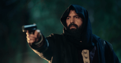 مسلسل مولانا الحلقة 17 - مصدر الصورة شاهد