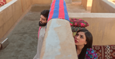 مسلسل شارع الأعشى 2 الحلقة 17 - مصدر الصورة شاهد