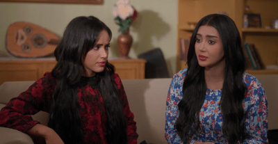 مسلسل شارع الأعشى 2 الحلقة 18 - مصدر الصورة mbc شاهد