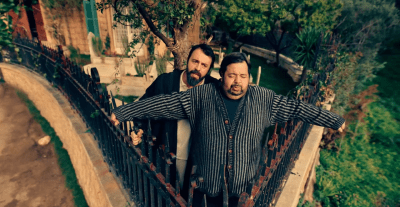 مسلسل مولانا الحلقة 18 - مصدر الصورة شاهد