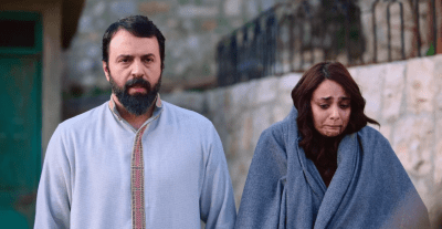 مسلسل مولانا الحلقة 20 - مصدر الصورة شاهد