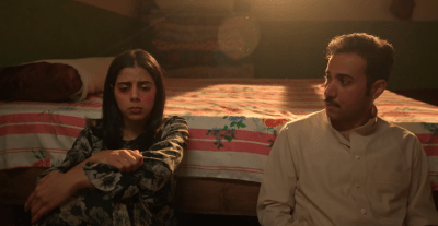 مسلسل شارع الأعشى 2 الحلقة 20 - مصدر الصورة شاهد