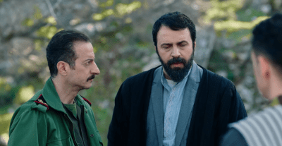 مسلسل مولانا الحلقة 21 - مصدر الصورة شاهد