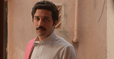 مسلسل شارع الأعشى 2 الحلقة 22 - مصدر الصورة شاهد