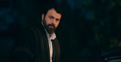 مسلسل مولانا الحلقة 23 - مصدر الصورة شاهد