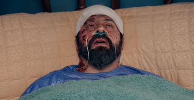 مسلسل مولانا الحلقة 24 - مصدر الصورة شاهد