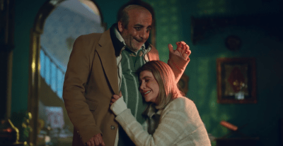 مسلسل مولانا الحلقة 27 - مصدر الصورة شاهد