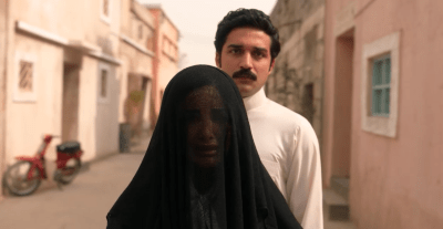 مسلسل شارع الأعشى 2 الحلقة 27 - مصدر الصورة شاهد