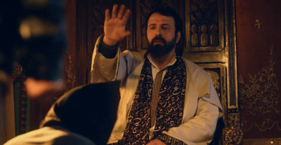 مسلسل مولانا الحلقة 30 والأخيرة - مصدر الصورة شاهد