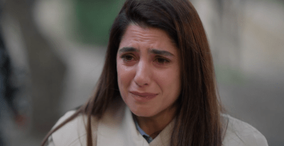 مسلسل ليل الحلقة 38 - مصدر الصورة شاهد