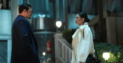 مسلسل حلم أشرف الحلقة 37 - مصدر الصورة غوغل