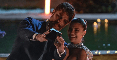 مسلسل الخليفة الحلقة 26  - HALEF: KÖKLERİN ÇAĞRISI - مصدر الصورة إنستغرام