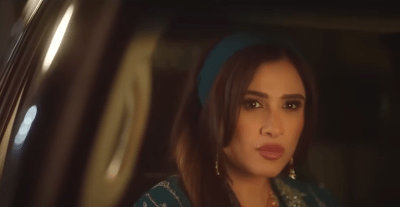 مشهد من مسلسل وننسى اللي كان