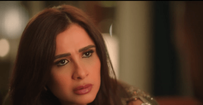 مشهد من مسلسل وننسى اللي كان