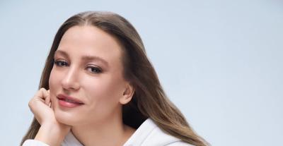 سيريناي ساريكايا سفيرة جديدة لعلامة لوريال باريس العالمية -  الصورة من انستغرام لوريال