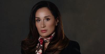 كارين رزق الله