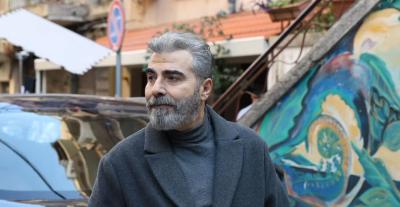 عمار شلق - بالحرام