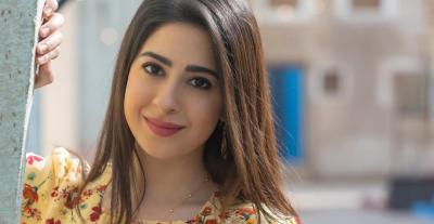 ميرال مصطفى - شارع الأعشى 2