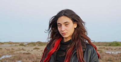 ملكة عويج -  مسلسل المطبعة