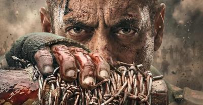 سلمان خان - Maatrubhumi