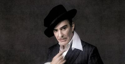 جون غاليانو يعيد ابتكار أرشيف Zara بأسلوب كوتور - الصورة بعدسة SZILVESZTER MAKÓ