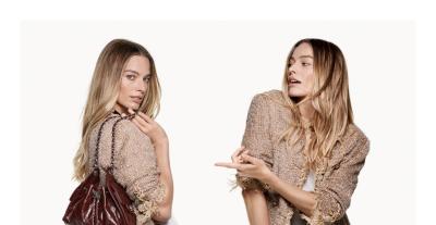 شانيل تستحضر روح الألفينات في حملة Chanel 25 بأسلوب معاصر