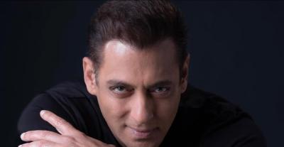 ساعة جديدة تحتفي بالهند: تعاون سلمان خان و Jacob & Co - الصورة بعدسة Jatin Kampani