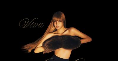 ليسا من بلاكبينك -  VIVA LA LISA - Las Vegas